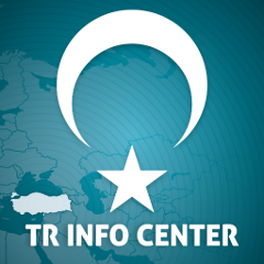 TR Info Center